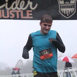 Meet your Posher, Tom